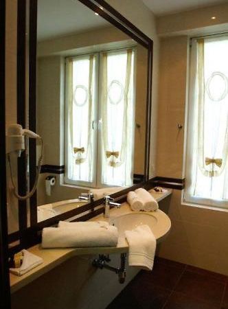 Aviator Hotel Radom Interior foto