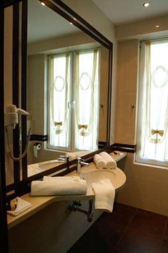 Aviator Hotel Radom Interior foto