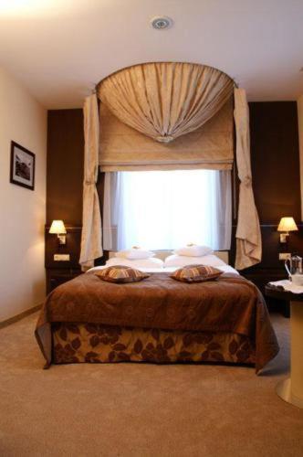 Aviator Hotel Radom Quarto foto